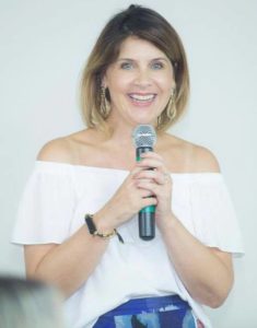 Luciana Ulrich - Consultoria para sua empresa Luciana Ulrich - Consultoria para sua empresa