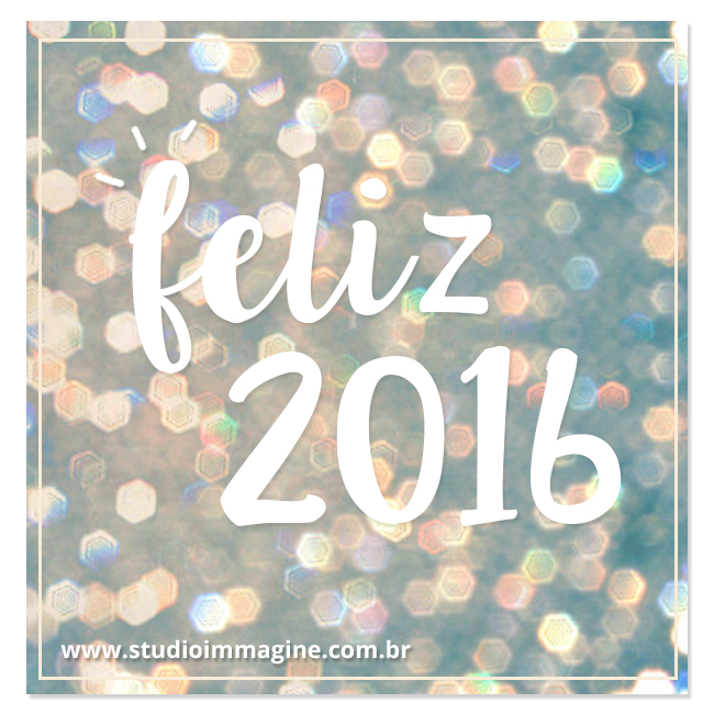 feliz 2016!