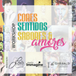 workshop Luciana Ulrich e Cris Carvalho