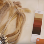 cartela de cores para cabelo Studio Immagine, by Luciana Ulrich