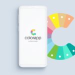 post 61 - colorapp - aplicativo da studio immagine