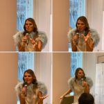 anna dello russo em Paris