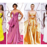 Coloração pessoal e o red carpet do Oscar