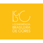 I Conferência Brasileira de Cores