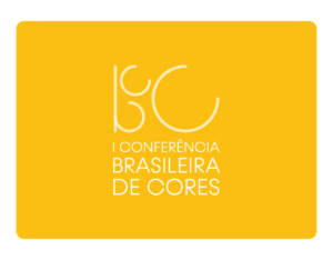 I Conferência Brasileira de Cores