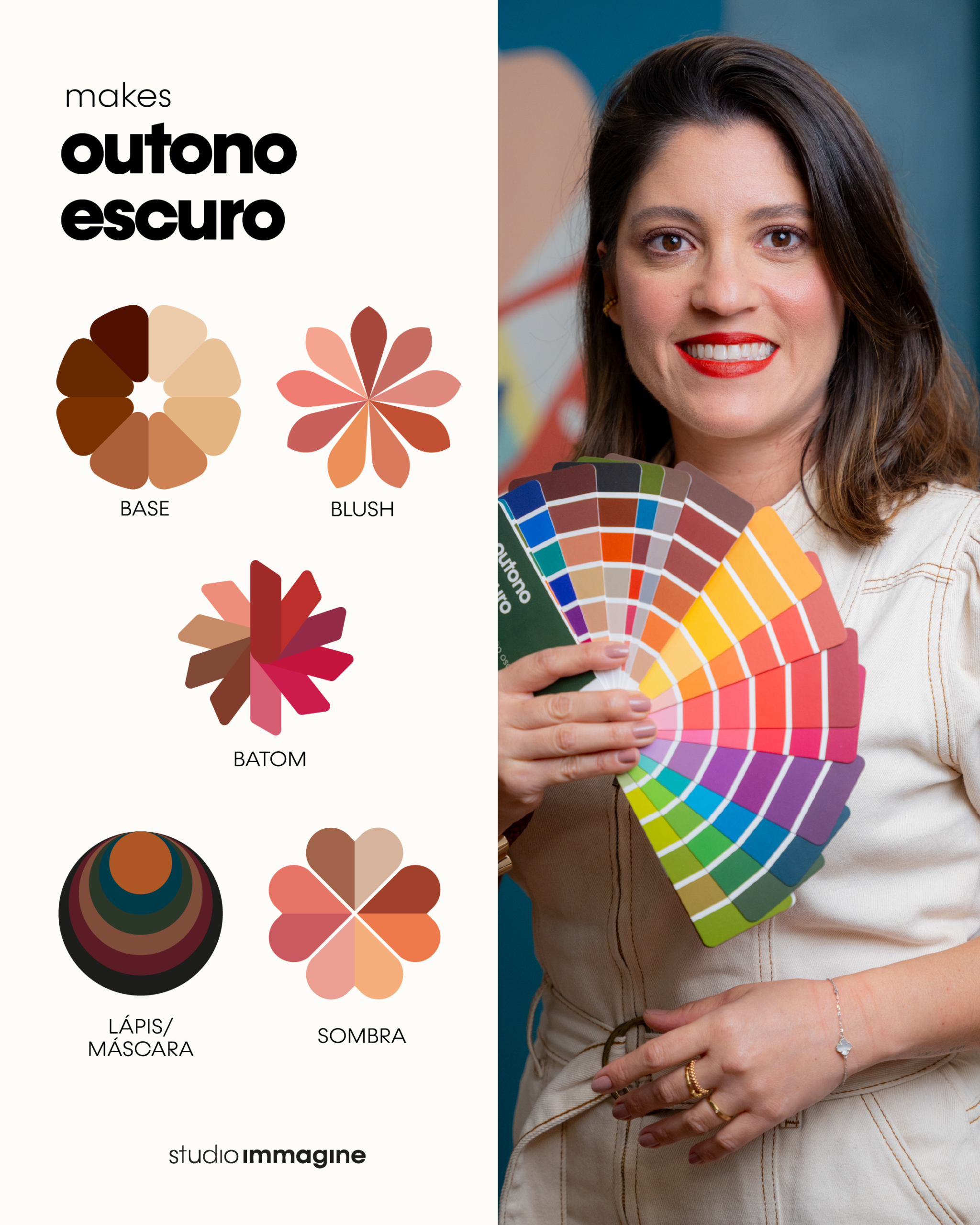 make do outono profundo