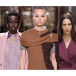 Tendências de Cores do Outono/Inverno 2025/26