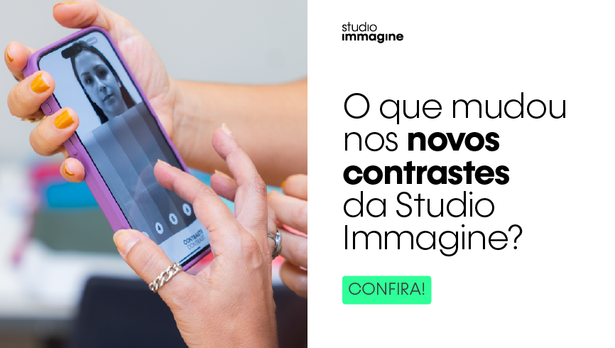Atualização nomenclatura do contraste