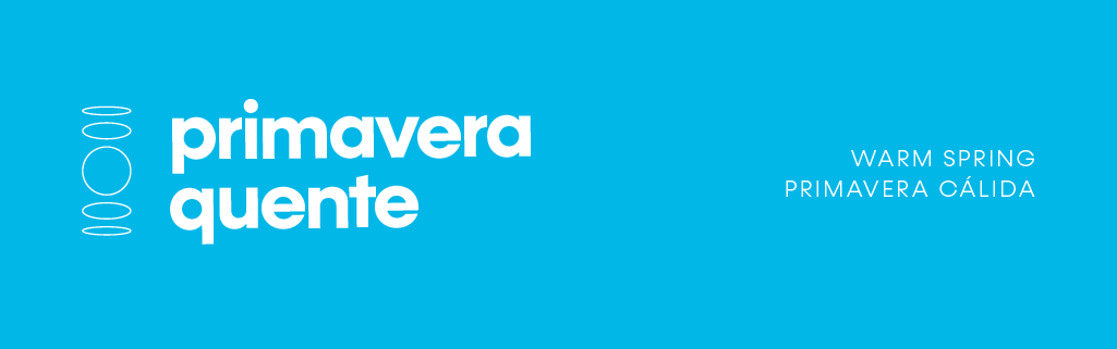 primavera quente, warm spring, primavera cálida