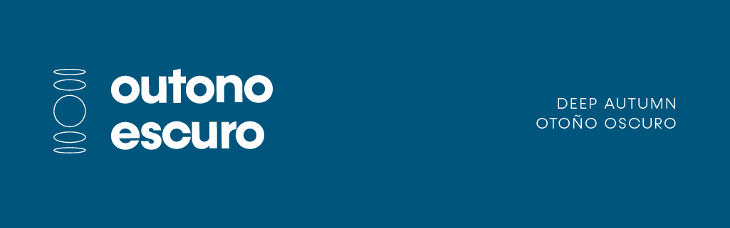 OUTONO ESCURO, DEEP AUTUMN, OTONÕ ESCURO