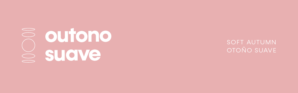 cartela outono suave, soft autumn, otonõ suave