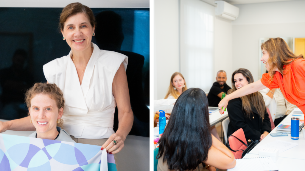 o melhor método de coloração pessoal: método sazonal expandido Studio Immagine