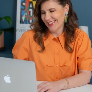 Além da Cor Online - Formação em Cores e Coloração Pessoal